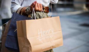 Home shopping trade