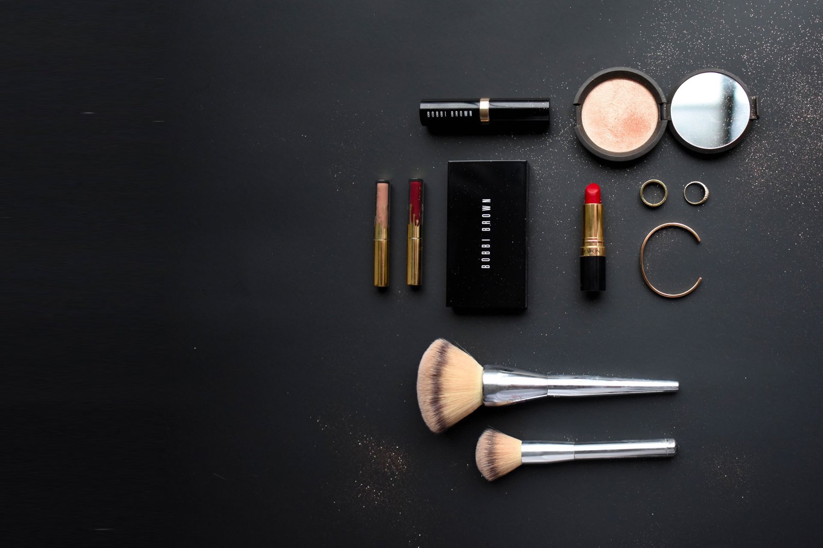 Mẹo Mua Sắm Trên Phố Makeup Banner Kit