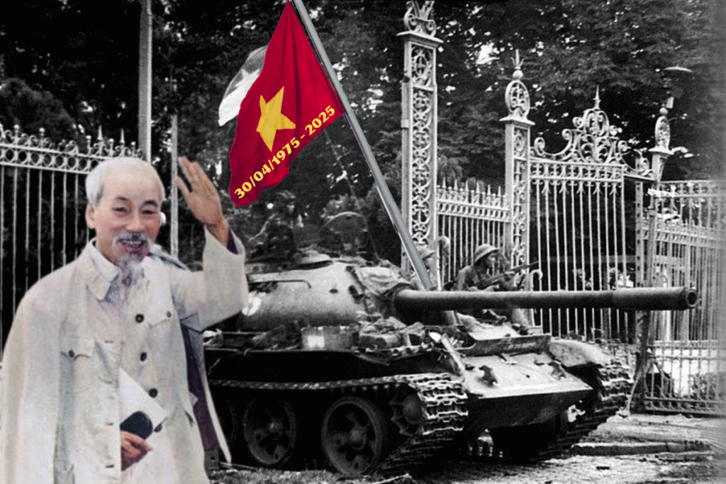 Vietnam’s 50-Year Reunification Milestone: Celebrating Resilience and Global Bonds