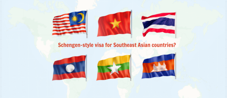 The “Single Visa” for Six Southeast Asian Countries?
