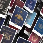 Which Countries Have The Golden Passport?